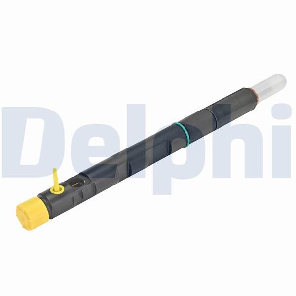 Injector - DELPHI