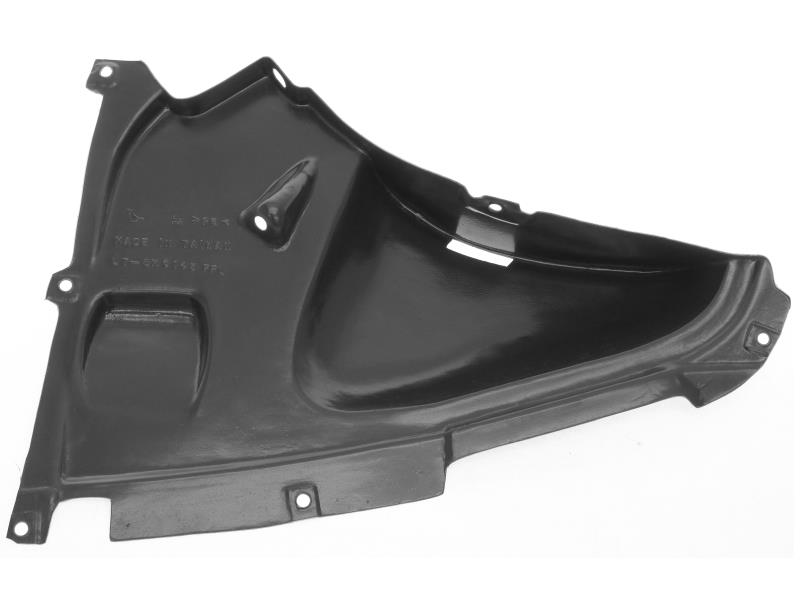 Protectie impotriva stropilor - STARLINE