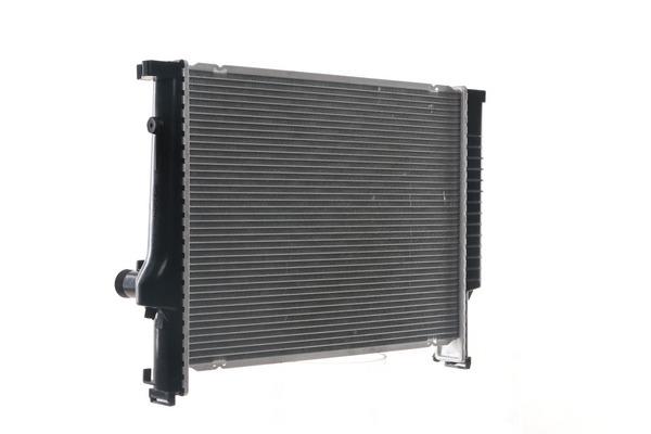 Radiator - MAHLE
