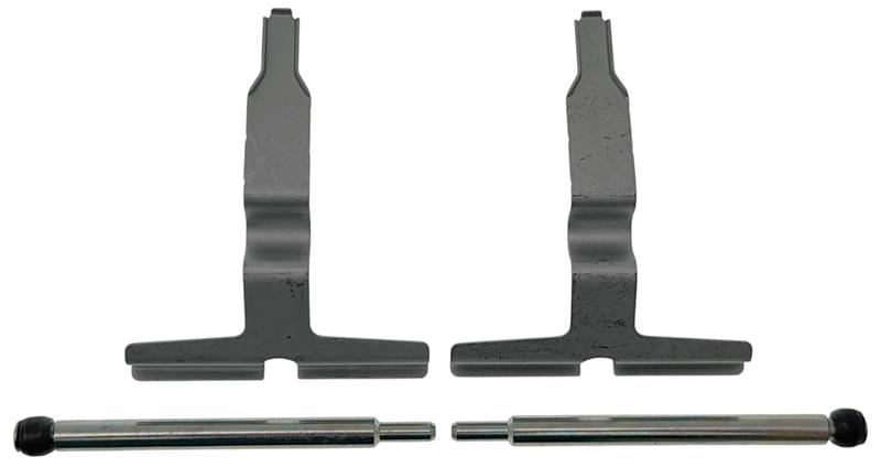 Set de accesorii saboți de frână - STARLINE