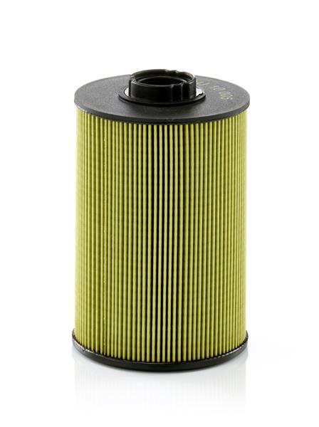 Filtru de combustibil - MANN-FILTER