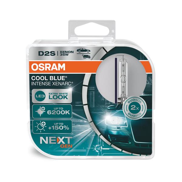 Bec Xenon - OSRAM