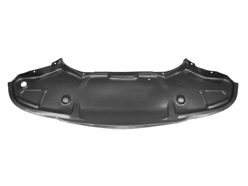 Capacul barei de protecție - STARLINE