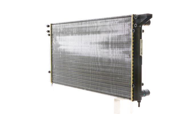 Radiator - MAHLE