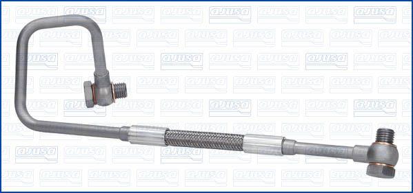 Conducta de ulei turbocompresor - AJUSA