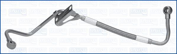 Conducta de ulei turbocompresor - AJUSA