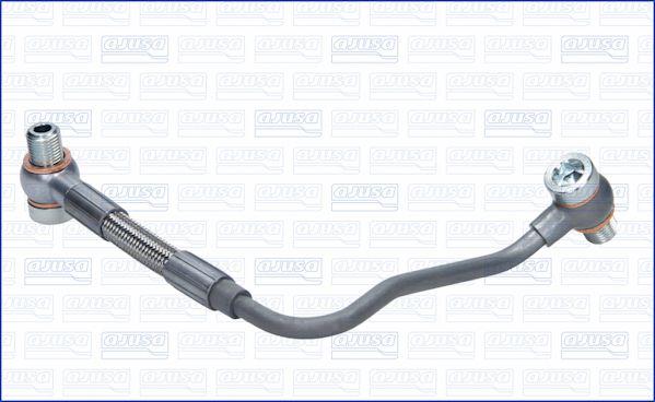 Conducta de ulei turbocompresor - AJUSA