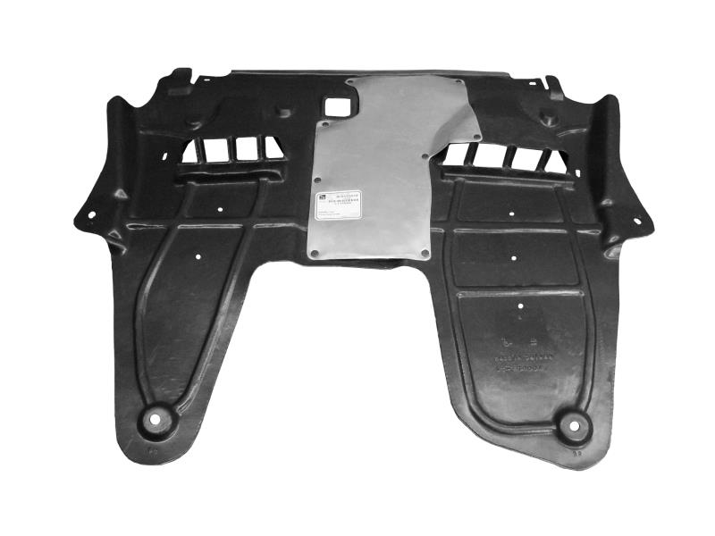 Capacul motorului - STARLINE