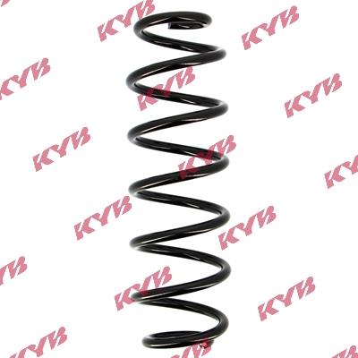 Arc elicoidal - KYB