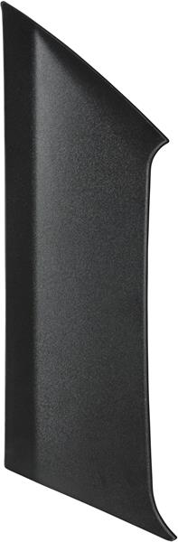 Capacul barei de protecție - COVIND