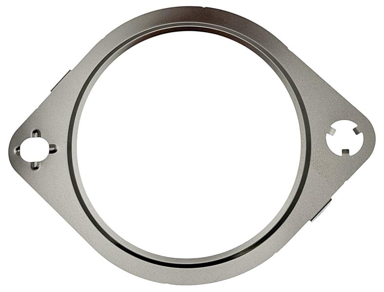 Conector țeavă de evacuare - VOLVO