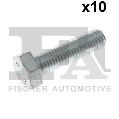 Sistem de evacuare cu bolt - STARLINE