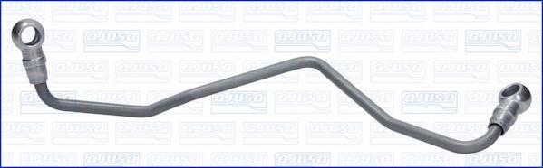 Conducta de ulei turbocompresor - AJUSA