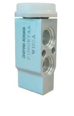 Supapa de expansiune A/C - MAHLE