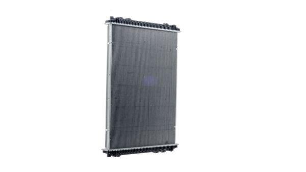 Radiator - MAHLE