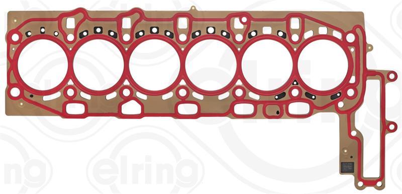 Garnitura chiulasa - ELRING