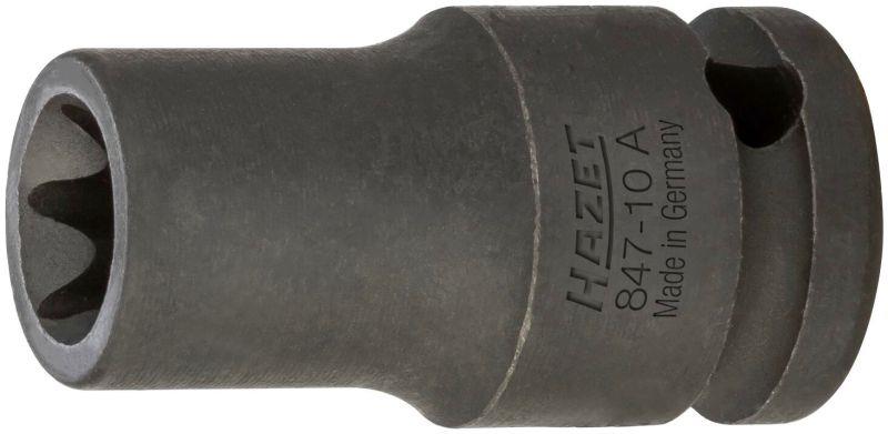 Priză - HAZET