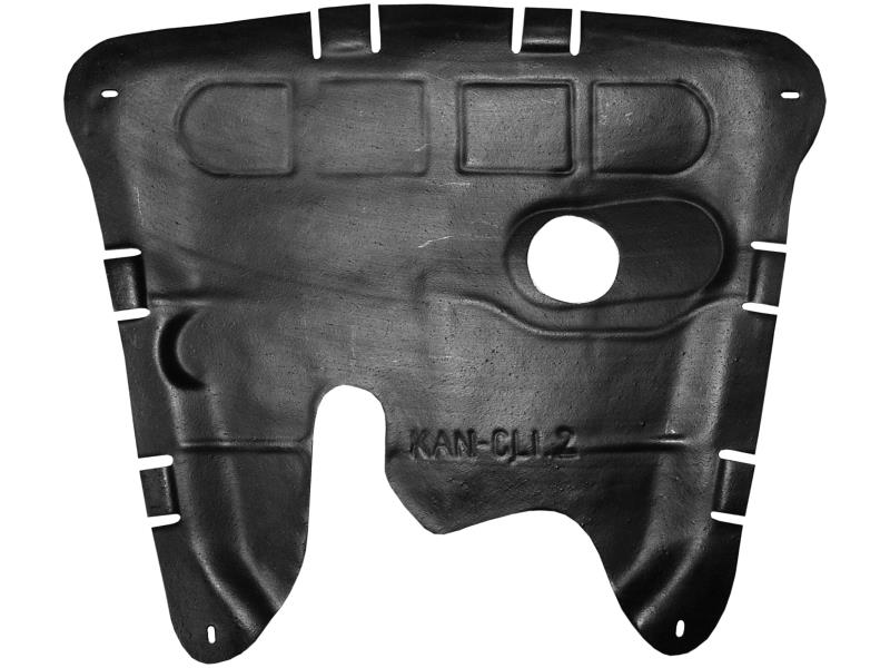 Capacul motorului - STARLINE