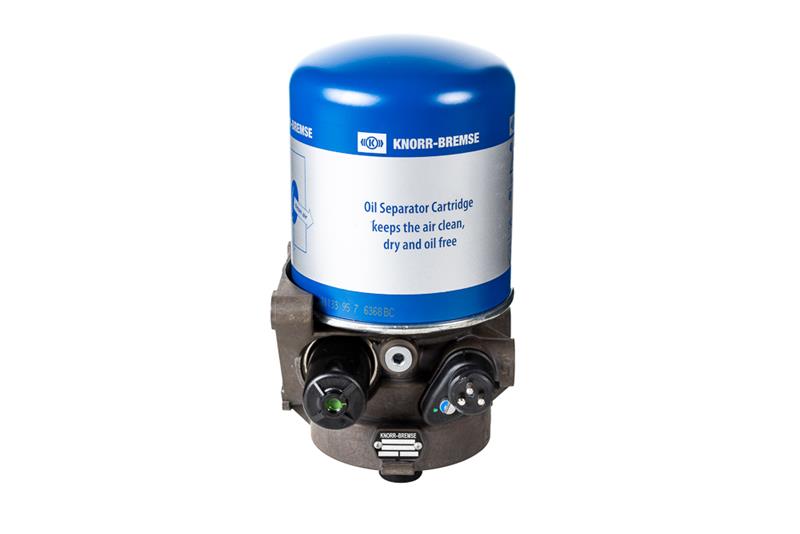 Filtru uscător de aer - KNORR