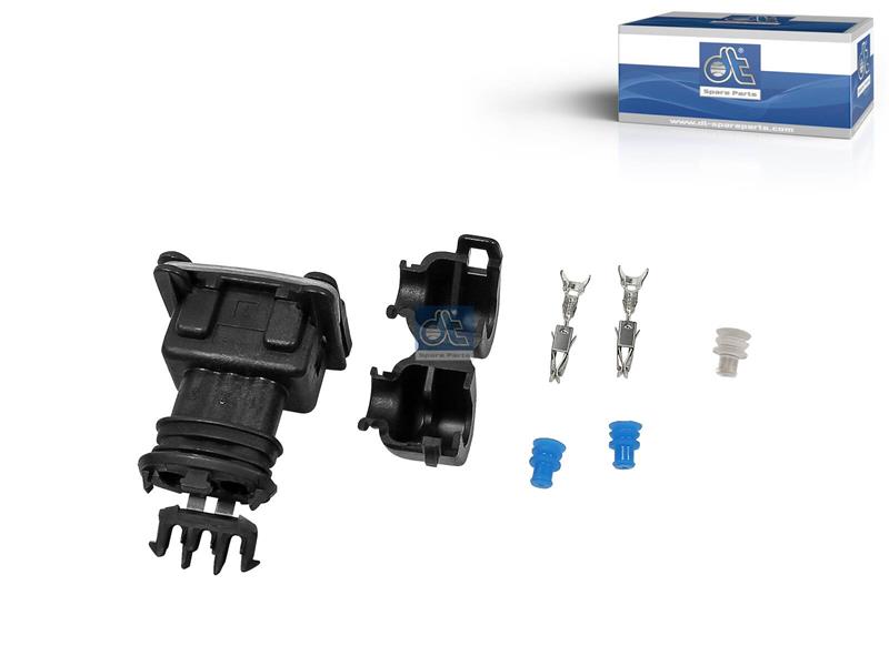 priză - DT SPARE PARTS