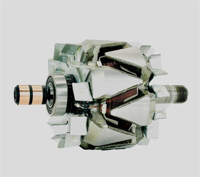 Rotor alternator - BOSCH