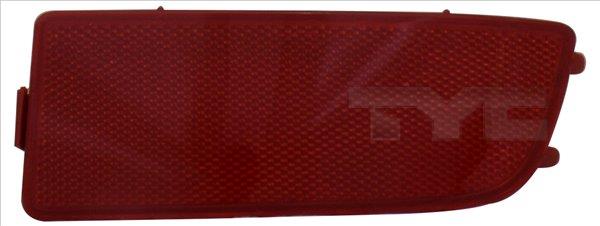 Reflector - TYC