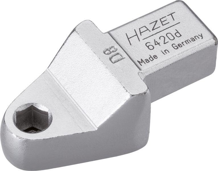 Suport de biți - HAZET