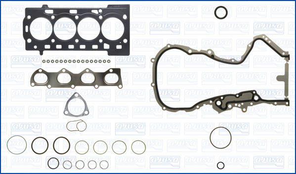 Set complet garnituri motor - AJUSA