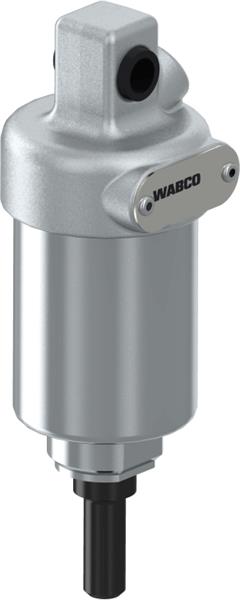 Cilindru secundar ambreiaj - WABCO