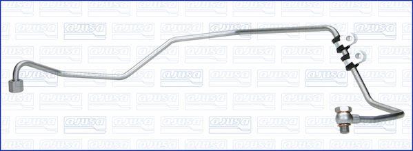 Conducta de ulei turbocompresor - AJUSA