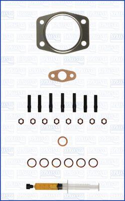 Kit de montare Turbo Charger - AJUSA