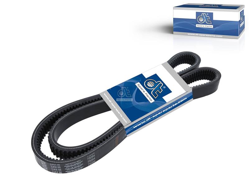 Curea V - DT SPARE PARTS
