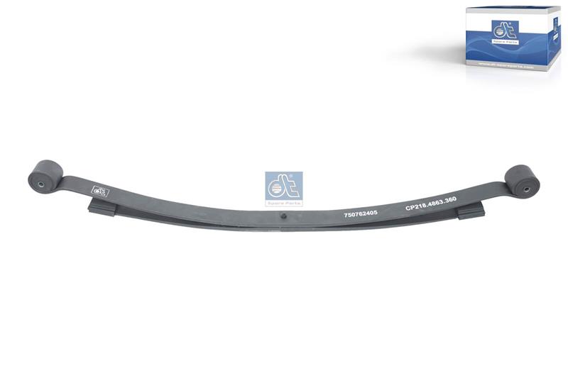 Izvor de frunze - DT SPARE PARTS