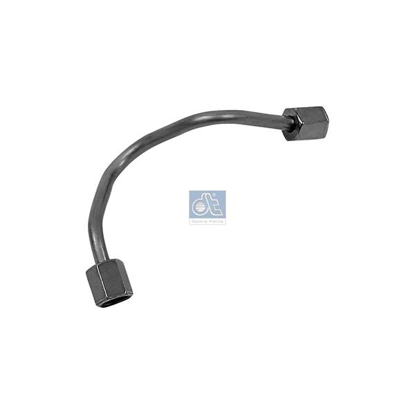 Sistem de injecție Conductă de înaltă presiune - DT SPARE PARTS