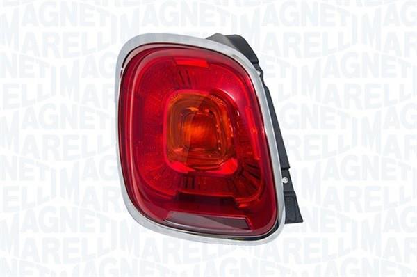 Lumină din spate - MAGNETI MARELLI