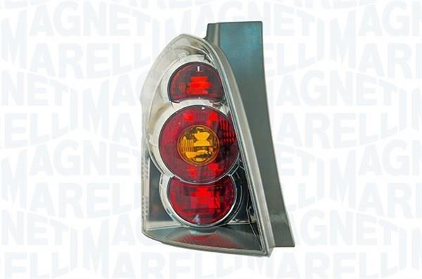Lumină din spate - MAGNETI MARELLI
