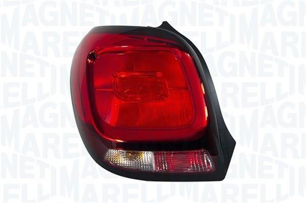 Lumină din spate - MAGNETI MARELLI