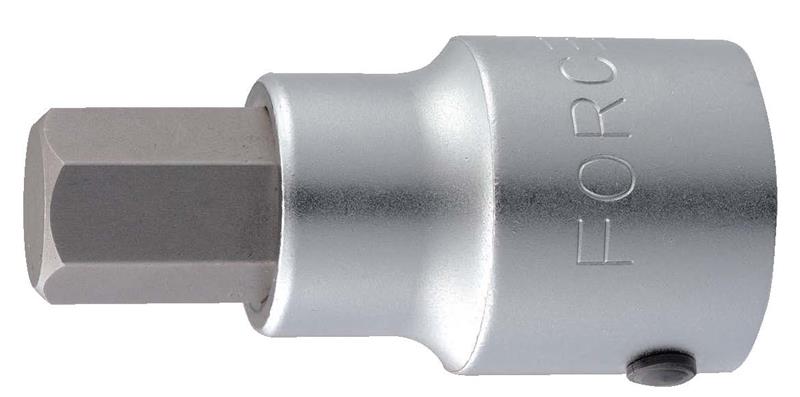 Priză pentru scule - FORCE TOOLS