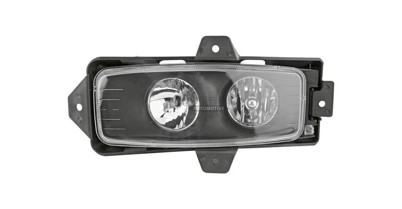 Lumină de ceață - DT SPARE PARTS