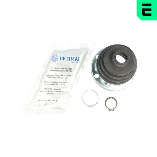 Kit burduf arbore de antrenare - OPTIMAL