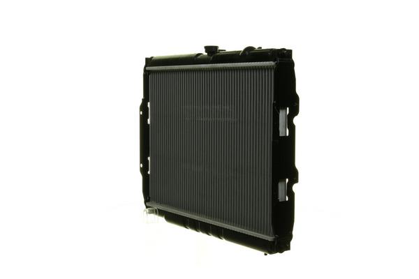Radiator - MAHLE