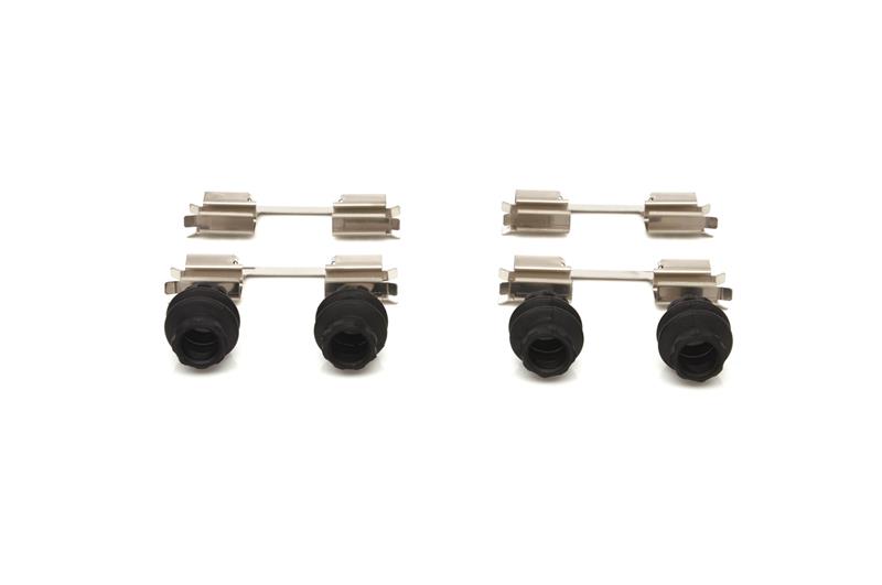 Set de accesorii plăcuțe de frână - BOSCH