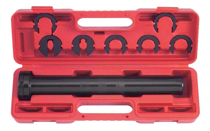 Instrumente de măsurare și asamblare - FORCE TOOLS