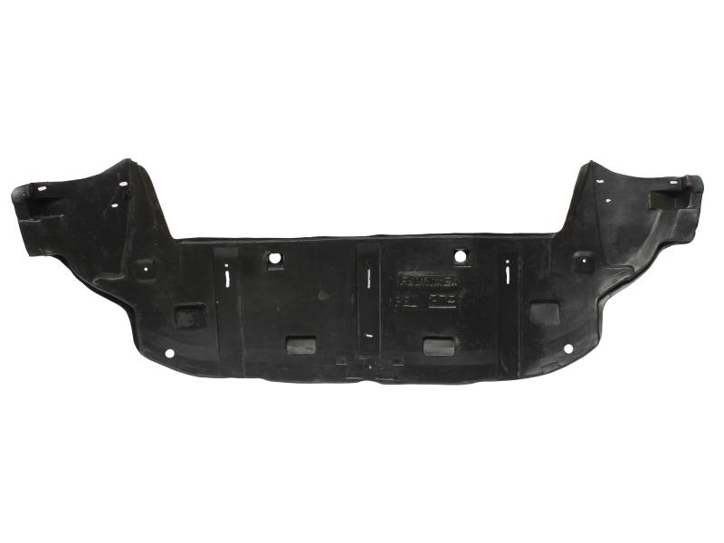 Capacul barei de protecție - STARLINE