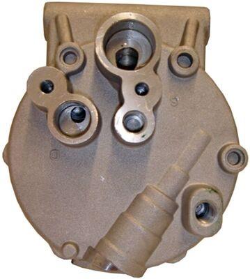 Compresort A/C - MAHLE