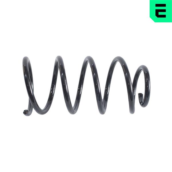 Arc elicoidal - OPTIMAL