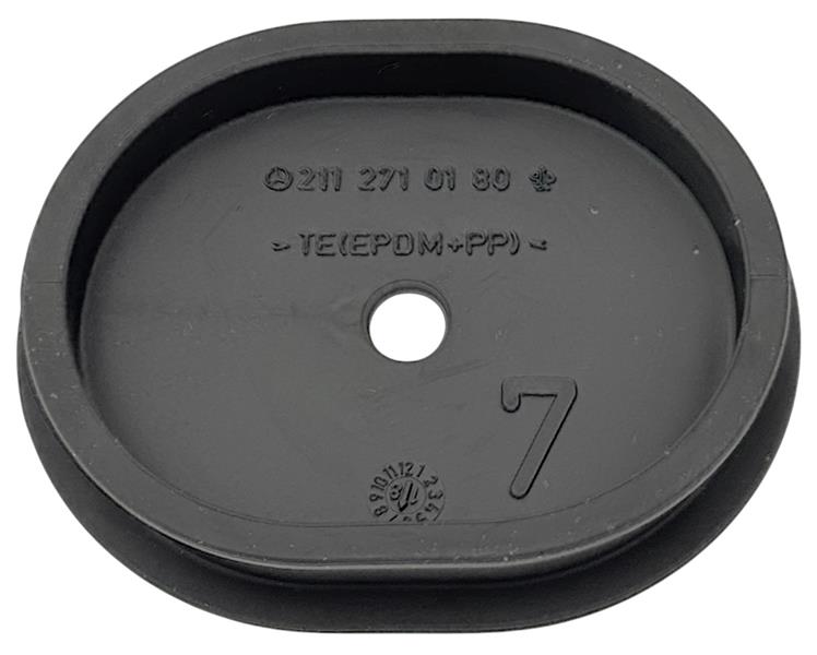 Piesă de schimb OE - MERCEDES-BENZ