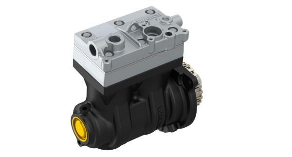 Compresor de aer comprimat - WABCO