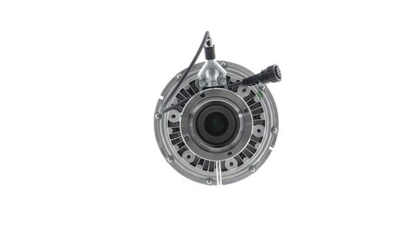 Ambreiaj ventilator - MAHLE
