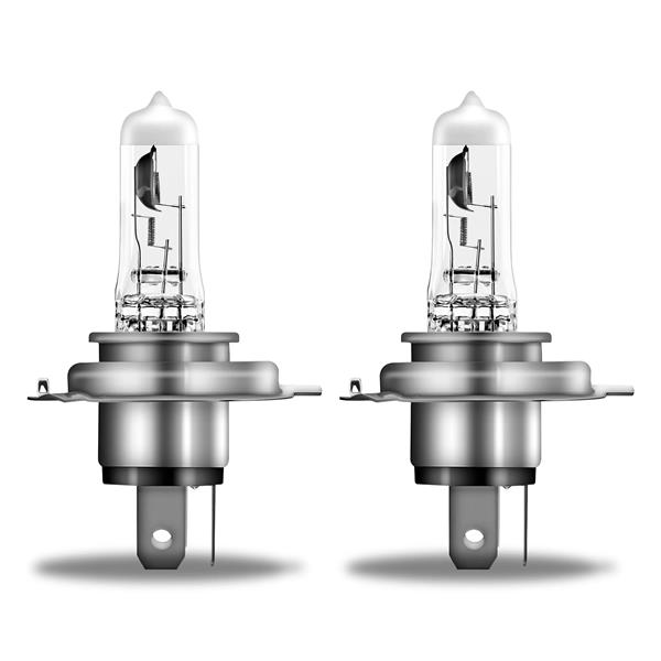 Bec cu halogen - OSRAM